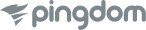 Home 7 pingdom logo svg