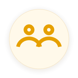 users connected icon