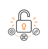 Full-Feature All-Inclusive Access icon