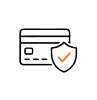 Secure Payment Gateways icon