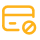 No credit card required icon