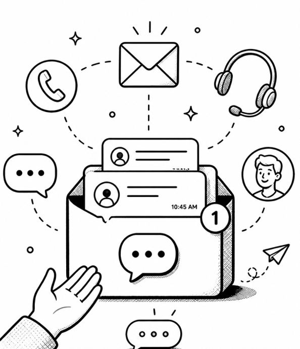 Contact the LinkPul team