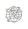 Dynamic smart routing and flexible redirection icon